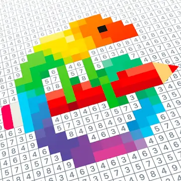 Pixel Art MOD APK Download